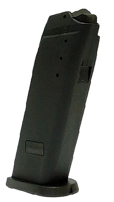 HK USP Black Detachable 15rd 9mm Luger (Full Size)
