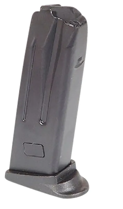 HK P2000 Black Detachable w/ Extended Floor Plate 10rd 9mm Luger for H&K P2000/USP Compact 50259084