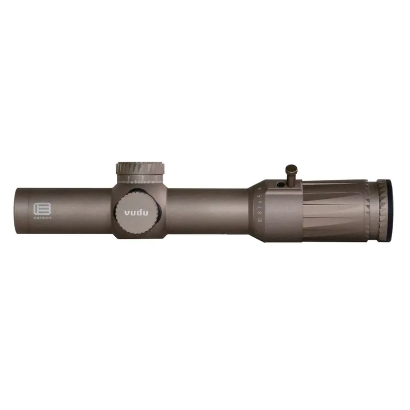 Eotech Vudu 1-10x28mm Rifle Scope 34mm