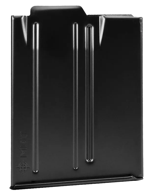 Mdt Sporting Goods Inc AICS Magazine 10rd Extended 6.5 Creedmoor Black 102013BLK