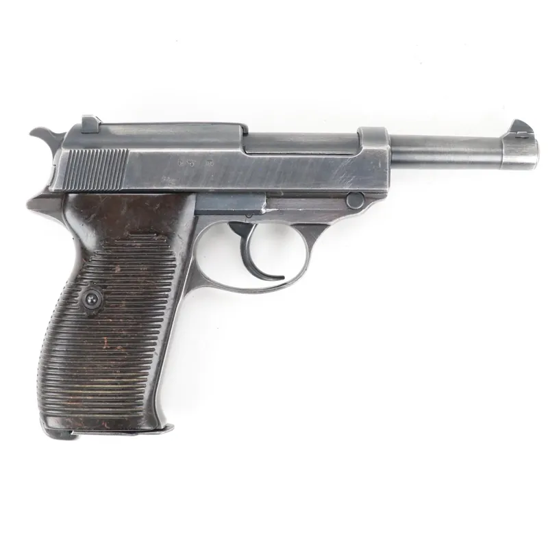 USED - Walther AC44 P38 GTO502904