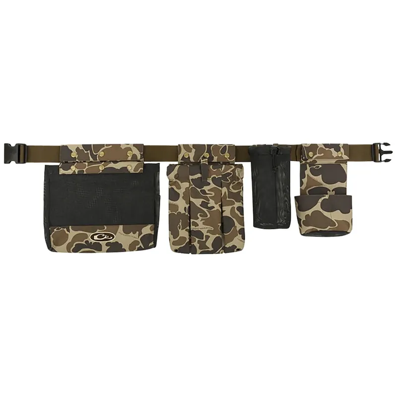 Drake Waterfowl Wingshooters Dove Belt