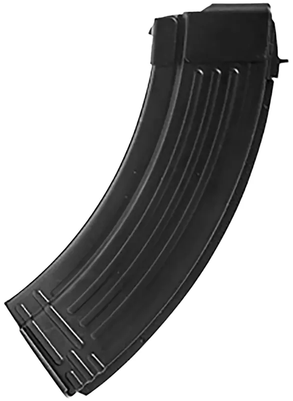 Kci Usa Inc AK-47 30rd 7.62x39mm Black Steel Fits AK-47/AKM Platform KCIMZ005