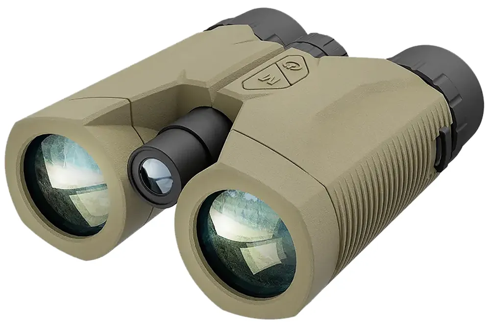 ATN LRF 2000 Laser Rangefinding 10x42mm Binoculars