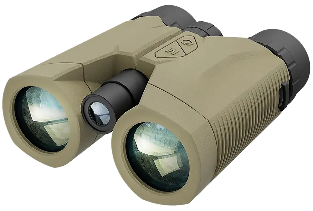 ATN LRF 3000 Laser Rangefinding 10x42mm Binoculars