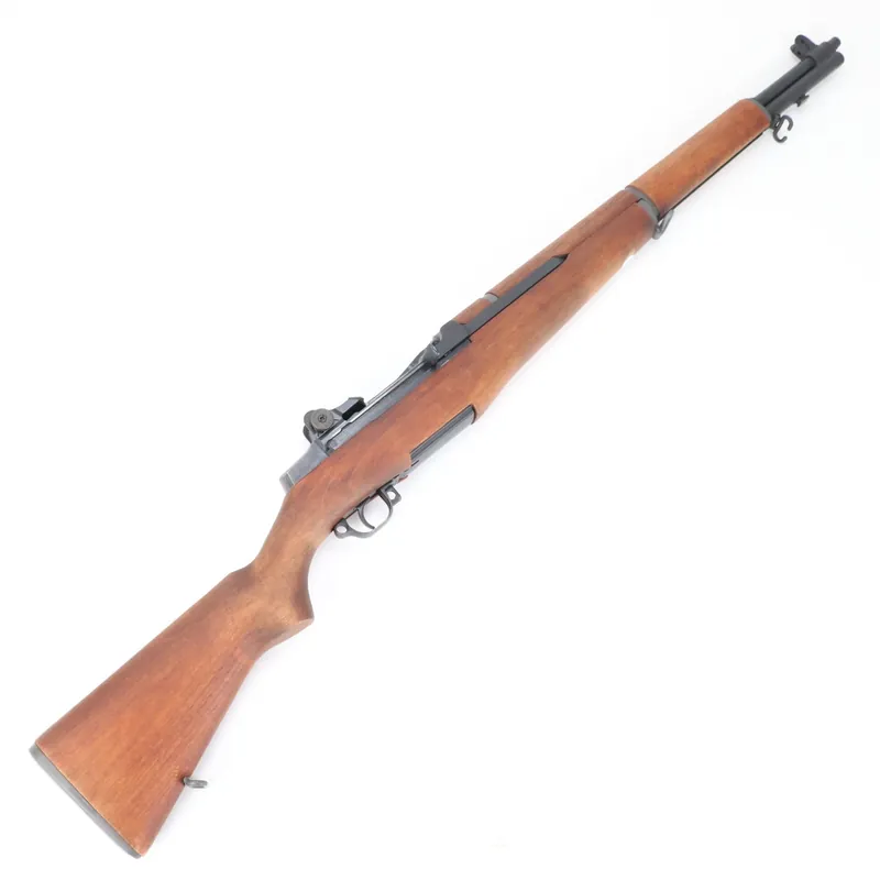 USED - Springfield Armory M1 Garand GTO371311