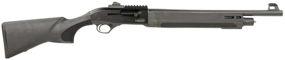 Beretta A300 Ultima Patrol MA/NJ Compliant 12 Gauge Shotgun 19.10" Barrel Black J32CT511