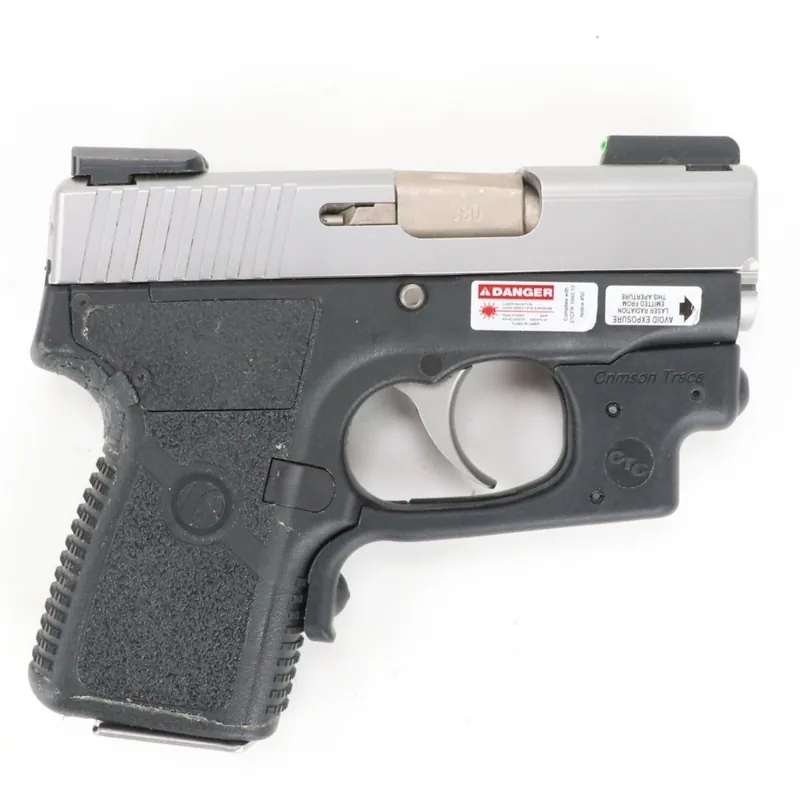 USED - Kahr P380 GTO371332