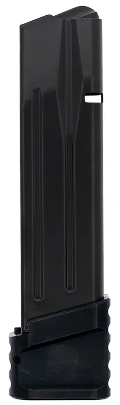 SAR USA CM9 21rd Extended 9mm Luger Black Steel SAR921