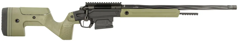 Stag Arms Pursuit 6.5 Creedmoor Rifle 20" OD Green SABR01030002