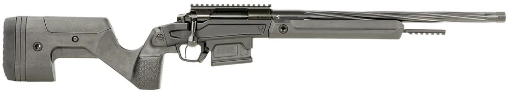 Stag Arms Pursuit 6.5 Creedmoor Rifle 20" Black Cerakote SABR01040002