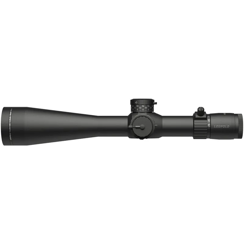 Leupold Mark 5HD 5-25x56mm Rifle Scope 35mm