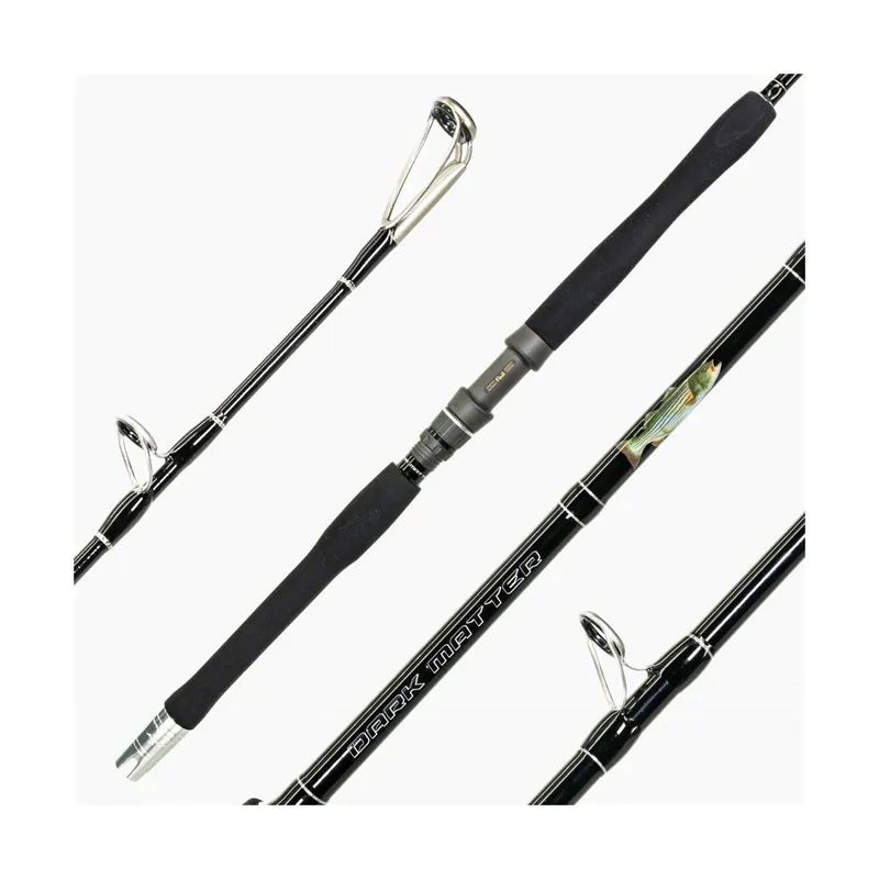Dark Matter Mojo 7‘ Heavy Fast Trolling Rod