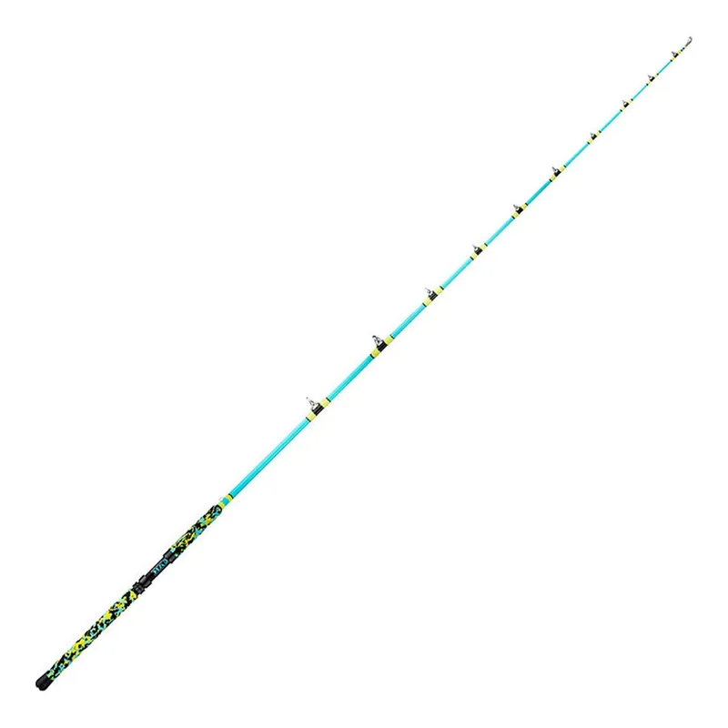 Mad Katz Luna Casting Rod - 7‘6" Medium
