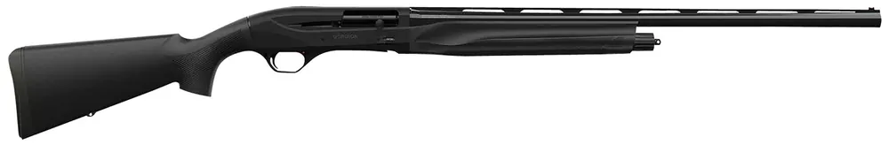 Retay USA Gordion Compact 20 Gauge Shotgun 26" Black COMGOR20BLK26