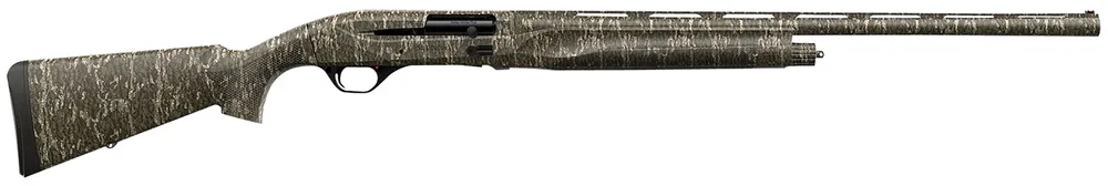 Retay USA Gordion Compact 20 Gauge Shotgun 26" Mossy Oak Bottomland COMGOR20CBTL26