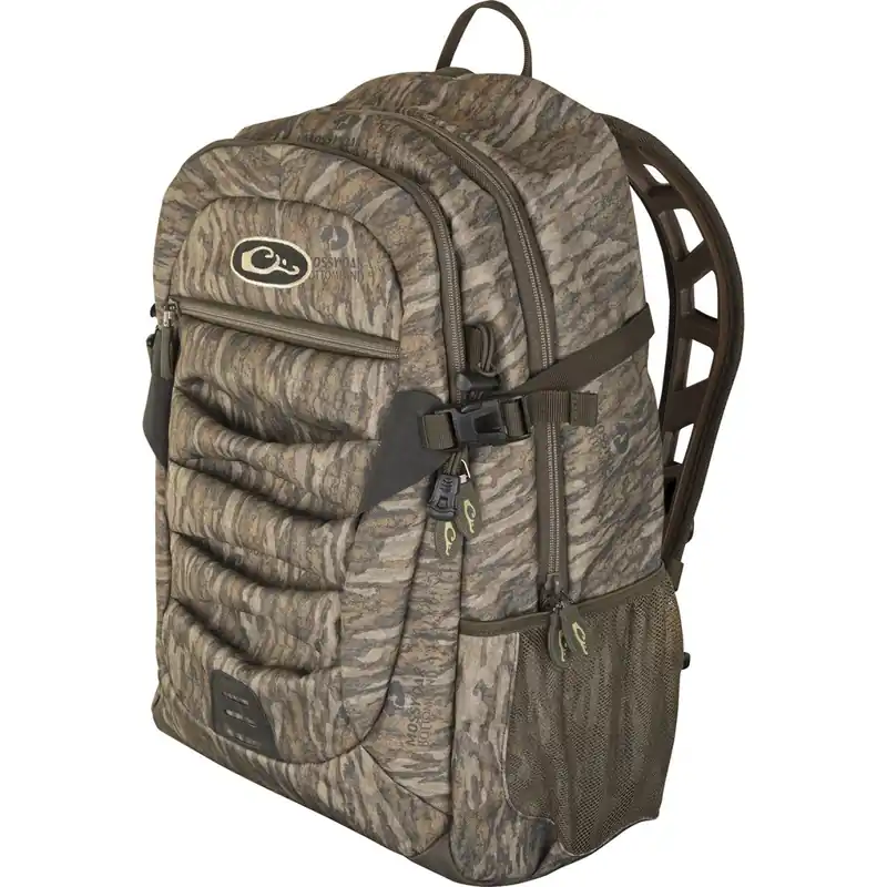 Drake Waterfowl Daypack Backpack