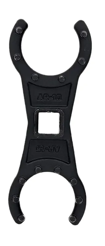 Wheeler Mil-Spec Barrel Nut Crowfoot Wrench