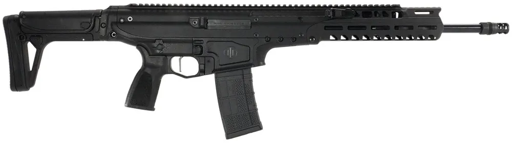 Primary Weapons UXR Elite 223 Wylde Rifle 14.50" U2E14RA111F