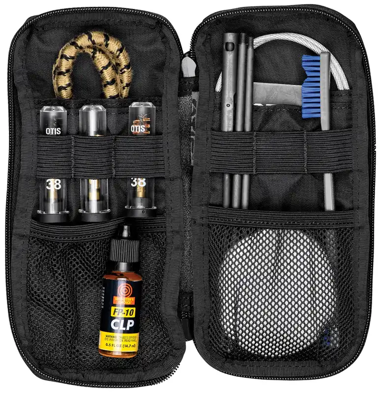 Otis Defender Cleaning Kit 38 Cal/9mm FG9019MM