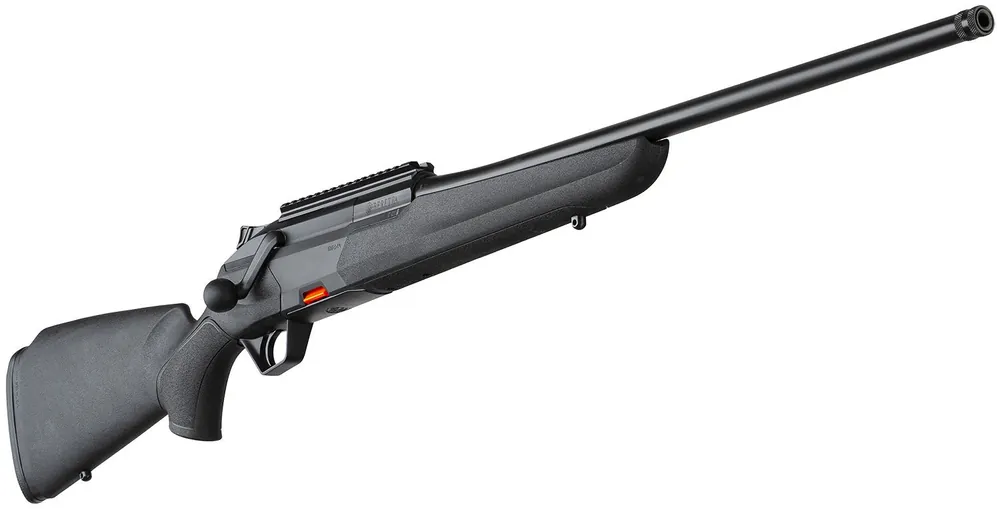 Beretta USA BRX1 Black 308 Win Rifle 5+1 20" Black Steel Threaded Barrel, Black Picatinny Rail Receiver JBRX1E316/20