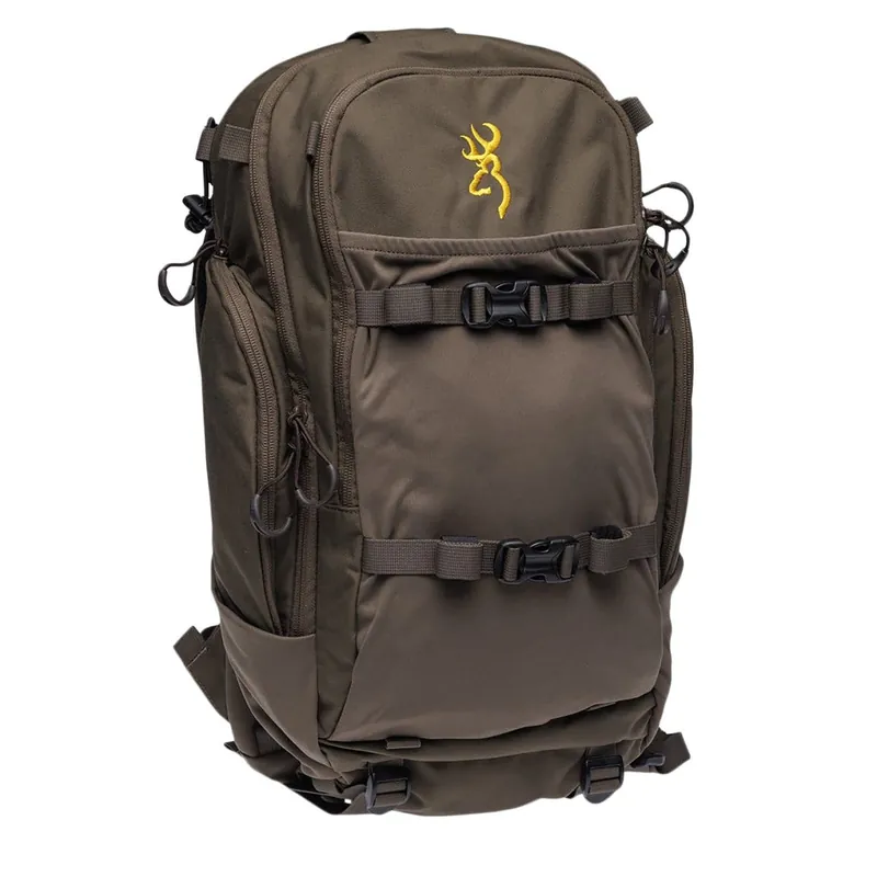 Browning Whitetail 1300 Backpack - Brown