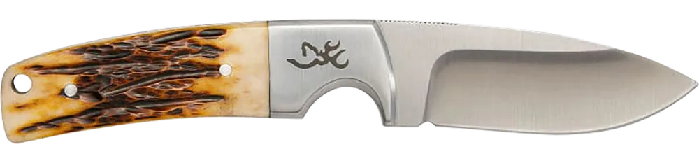 Browning Buckmark Hunter Fixed Blade 3220509