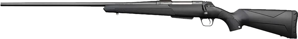 Winchester XPR Full Size 243 Win Rifle 22" Black 535766212