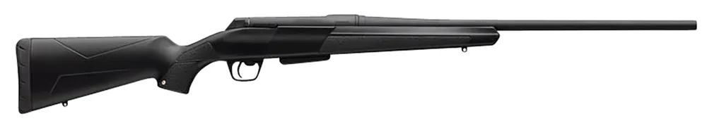 Winchester XPR Full Size 350 Legend Rifle 22" Black 535766296