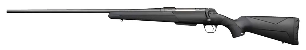 Winchester XPR 6.8 Western Rifle 24" Black 535766299