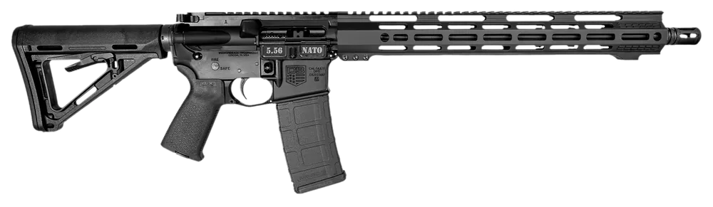 Diamondback DB15 Carbon Series 223 Rem/5.56 NATO Rifle 16" Black DB175AK002