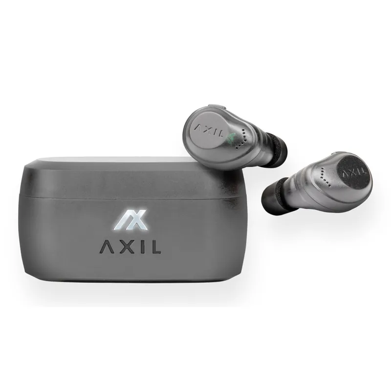 Axil LLC XCOR Digital Tactical Earbuds