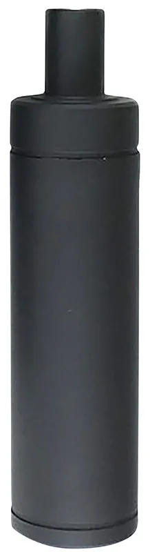 ATI 1911 Firefly Faux 22 Suppressor 5.60" Black M9x75 411300002