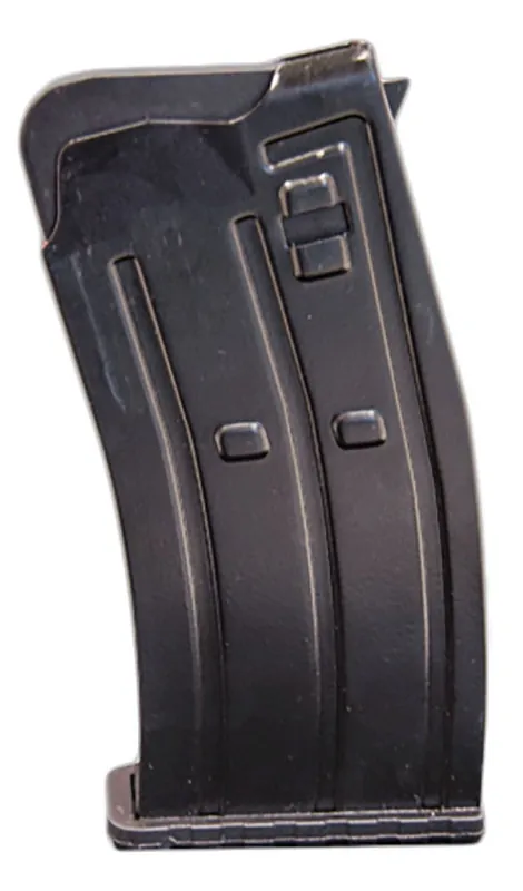 Howa Boss-25 12 GA 5rd Magazine Black BOSSPT100