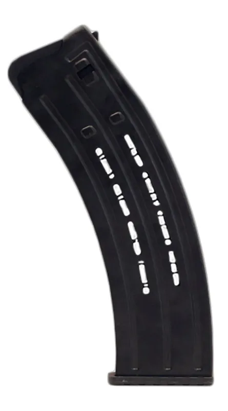 Howa Boss-25 12 GA 10rd Magazine Black BOSSPT101