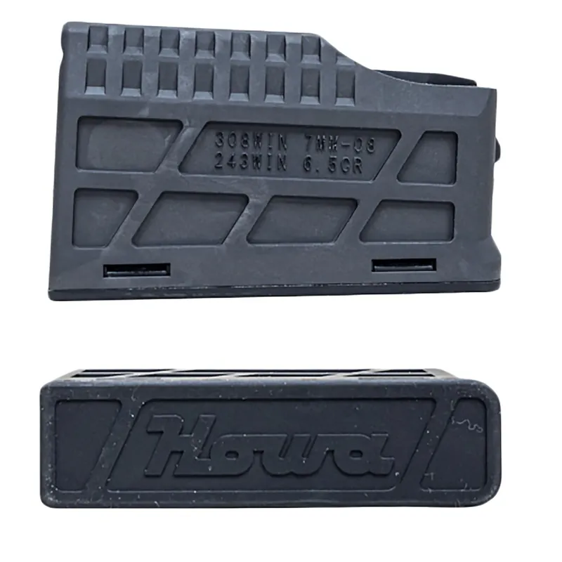LSI Howa Magazine Assembly for Super Lite 3RD MAG .308 6.5 CR 243 7MM 08 HPTM150091
