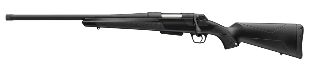 Winchester XPR SR Full Size 223 Rem Rifle 20" Black 535783208
