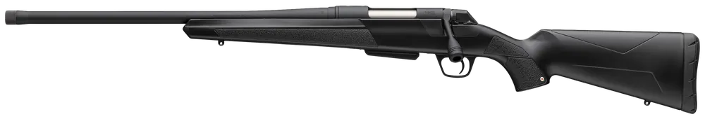 Winchester XPR SR Full Size 6.8 Western Rifle 20" Black 535783299