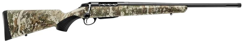 Tikka T3x Lite Roughtech Specter 350 Legend Rifle 20" FirstLite Specter Camo JRXTRFLS313