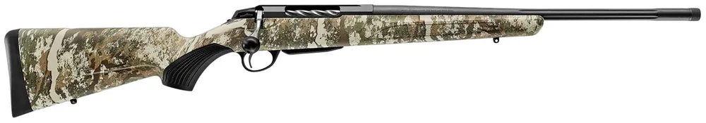 Tikka T3x Roughtech Specter 243 Win. Rifle 20" First Lite Specter Camo JRXTRFLS315