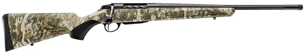 Tikka T3x Roughtech Specter 308 Win. Rifle 20" First Lite Specter Camo JRXTRFLS316