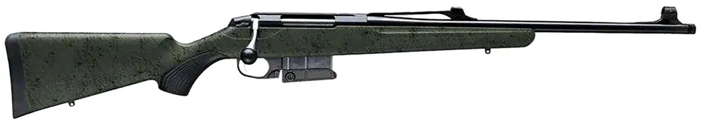 Tikka T3x Drover 308 Win. Rifle 20" Roughtech Green JRTXWV31620