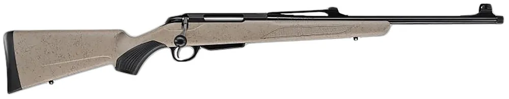 Tikka T3x Ranahan 223 Rem Rifle 20" Roughtech Tan JRTXWV31220