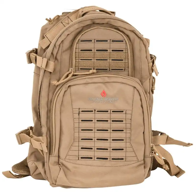 Century Arms Spear 3 Day Backpack