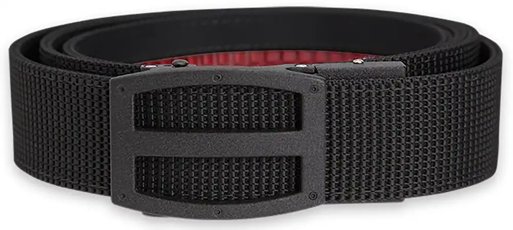 Nexbelt EDC Belt - Black 1.50" Wide