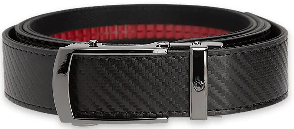 Nexbelt EDC Bond Belt Ratchet 1.375" Carbon Black PCS5772