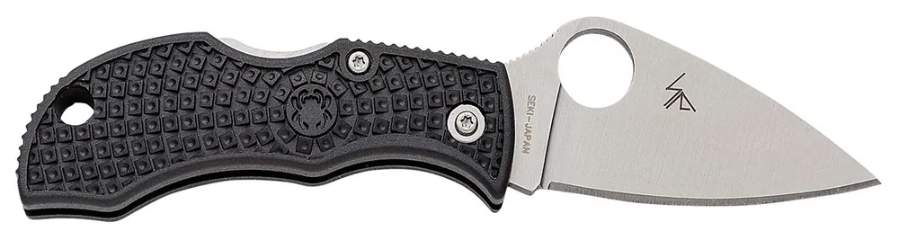 Spyderco Manbug Knife 1.90"