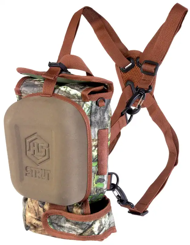 Hunters Specialties Turkey Chest Pack Edge