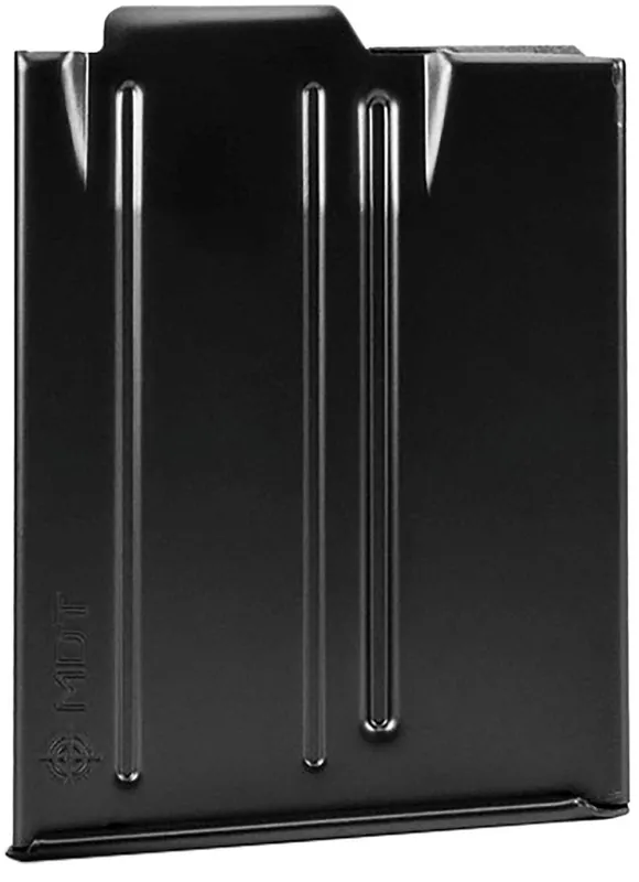 MDT Sporting Goods Inc AICS Magazine .308 Win/ 6.5 Creedmoor 10rd Magazine Black 102917BLK