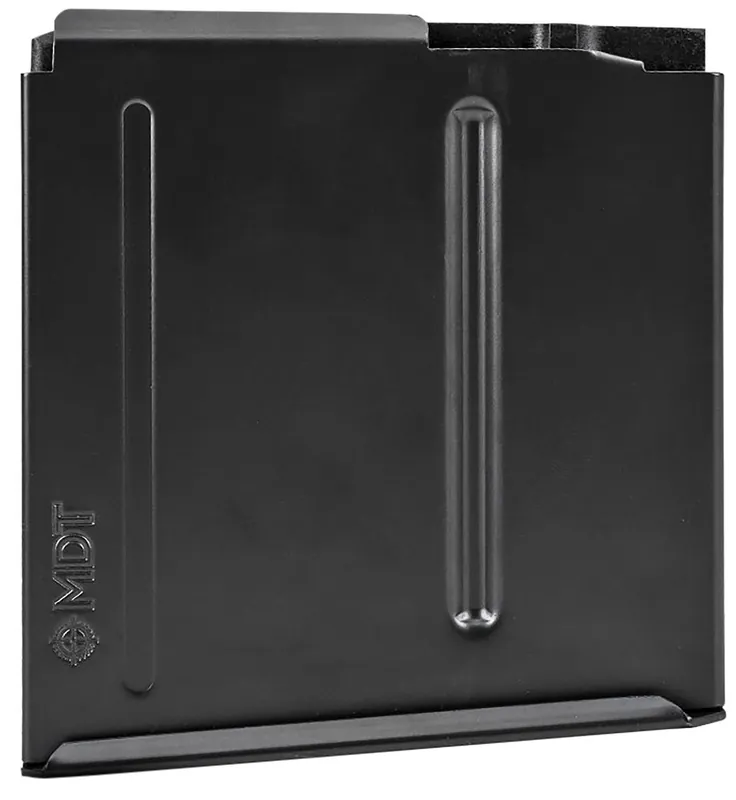 Mdt Sporting Goods Inc AICS Magazine 5rd 300 WM Black Steel 102088-BLK